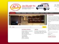 aceelectricsarasota.com aceelectricsarasota.com