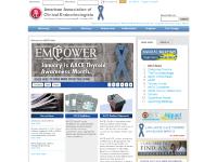 Welcome to AACE Online | American Association of Clinical Endocrinologists