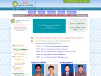 aceenggacademy.com ACE Engineering Academym, ACE Engineering, GATE Coaching