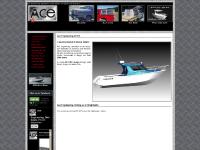 Ace Engineering, Dog Boxes, Alloy Crates, Tool Boxes, Bull Bars, Quad Bike Seats Trays