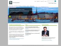 statistik för aceeurope - ACE Europe, Sverige statistik för aceeurope - ACE Europe, Sverige