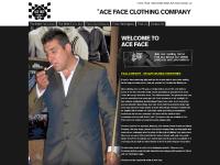 Ace Face Clothing