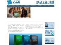 aceforwindows.co.uk ACE, ACE for Windows, AFW aceforwindows.co.uk ACE, ACE for Windows, AFW