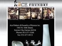 acefoundry.com aluminum, aluminum foundry, aluminum casting