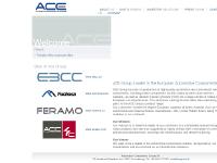 acegroup.lu ace, ace group, automotive components