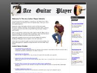 Ace Guitar Player &raquo; Guitar Strings