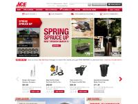 Ace Hardware Stores | Browse for Hardware, Home Improvement, and Tools. Ace Hardware Stores | Browse for Hardware, Home Improvement, and Tools.