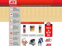 Home - Ace Hardware : The Helpful Place Home - Ace Hardware : The Helpful Place