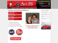 Ace Hi Plumbing & Heating Loveland, Fort Collins Plumbing Boulder Ace Hi Plumbing & Heating Loveland, Fort Collins Plumbing Boulder