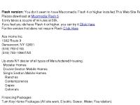 Double Wide, Single Wide, Gansevoort, General Contractors   Double Wide, Single Wide, Gansevoort, General Contractors