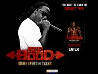 Ace Hood | Blood Sweat + Tears In Stores August 9th Ace Hood | Blood Sweat + Tears In Stores August 9th