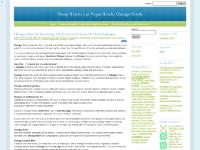 Cheap Hotels, Las Vegas Hotels, Chicago Hotels