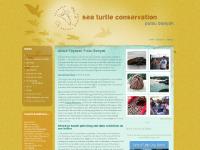 Sea Turtle Conservation Pulau Banyak Sea Turtle Conservation Pulau Banyak