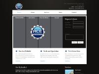 AHome | Ace Hydraulics | Machining, Design, Manufacture AHome | Ace Hydraulics | Machining, Design, Manufacture