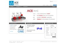 HOME | ACE Innovative Networks