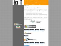 http://www.aceit.no http://www.aceit.no
