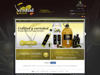 Cooperativa Aceites Lácara :: Verdial Lácara :: Aceites ecológicos de Extremadura. Venta Online Cooperativa Aceites Lácara :: Verdial Lácara :: Aceites ecológicos de Extremadura. Venta Online