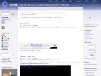 ACEIZE | Tracking the current state of Science and Technology ACEIZE | Tracking the current state of Science and Technology