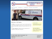 AC Electric Company, Inc. | Electrical Contracting Services | Maryland, Washington DC, Virginia | Since 1945 AC Electric Company, Inc. | Electrical Contracting Services | Maryland, Washington DC, Virginia | Since 1945