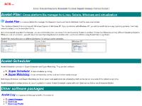 acelet.com |Home, Products, Documents acelet.com |Home, Products, Documents