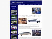 Ace Limousines - Manchester UK Ace Limousines - Manchester UK
