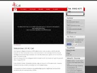 acell.se Isolering, Bygga grund, Golvvärmesystem acell.se Isolering, Bygga grund, Golvvärmesystem