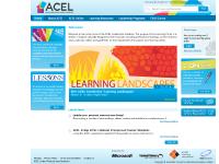 ACEL Leadership Academy ACEL Leadership Academy