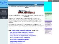  Automated Web Form Data Entry, Web Content Management, Web Usage Tracking and Monitoring, repay its entire cost