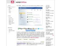 Acelogix Software - Tools like Registry Cleaner, Disk Cleaner, Duplicate File Finder, Internet History Eraser, Startup Manager, etc.