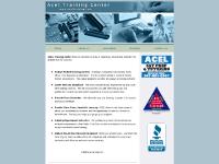 Acel Training Center - we offer an impressive array of rewarding, educational benefits that prepare you for success Acel Training Center - we offer an impressive array of rewarding, educational benefits that prepare you for success
