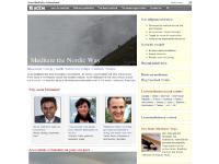 Acem Meditation International Acem Meditation International