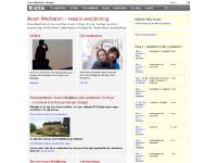 Acem Meditation Sverige Acem Meditation Sverige