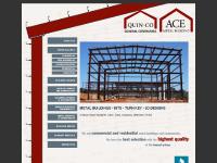  church buildings, residential, industrial, color chart