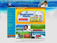 Accelerated Christian Education