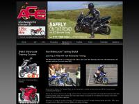 Ace Motorcycle Training Ace Motorcycle Training