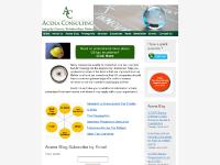 acenaconsulting.com Acena Consulting , R&D Tax Credits, IC-DISC