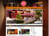 Acenar : Hotmex | Coolbar located on the Riverwalk | Mexican Restaurant
