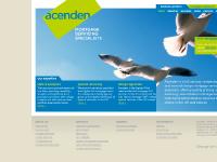 Acenden Mortgage Servicing Specialists | Home Acenden Mortgage Servicing Specialists | Home