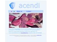 liten acendi.se skärmbild