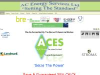 AC Energy Services Ltd AC Energy Services Ltd