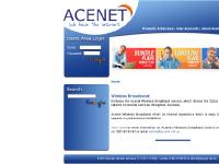 Acenet Internet Services Acenet Internet Services