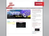 ACE: NYC Homeless Services, Job Programs & Charity Events ACE: NYC Homeless Services, Job Programs & Charity Events