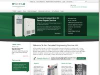 ACESL Ltd - Specialists in DC Rectifier Repairs and Sourcing ACESL Ltd - Specialists in DC Rectifier Repairs and Sourcing