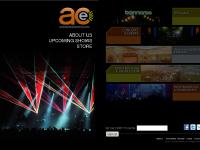 acentertainment - AC Entertainment | Knoxville, TN acentertainment - AC Entertainment | Knoxville, TN