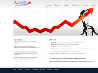 Acentis sales, marketing, strategy, planning, interim, onsite, online | Acentis
