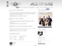 statistik för aceofbase-music 