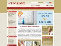 Ace of Shades - Window Blinds & Window Shades