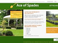 Landscape Gardening - Aberdeen | Ace of Spades Landscape Gardening - Aberdeen | Ace of Spades