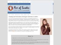 aceofsuedes - Ace of Suedes Vancouver aceofsuedes - Ace of Suedes Vancouver