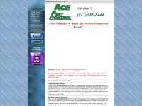 Ace Pest Control over 27 years specializing in termite extermination and a full range of pest control services Ace Pest Control over 27 years specializing in termite extermination and a full range of pest control services